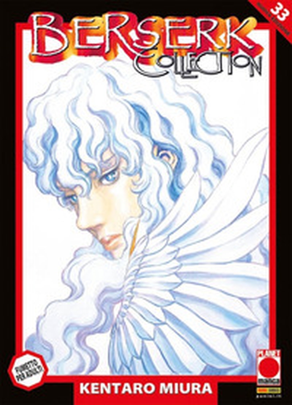 Berserk collection. Serie nera - Vol. 33 - Librerie.coop Berserk collection. Serie nera - Vol. 33 - Librerie.coop
