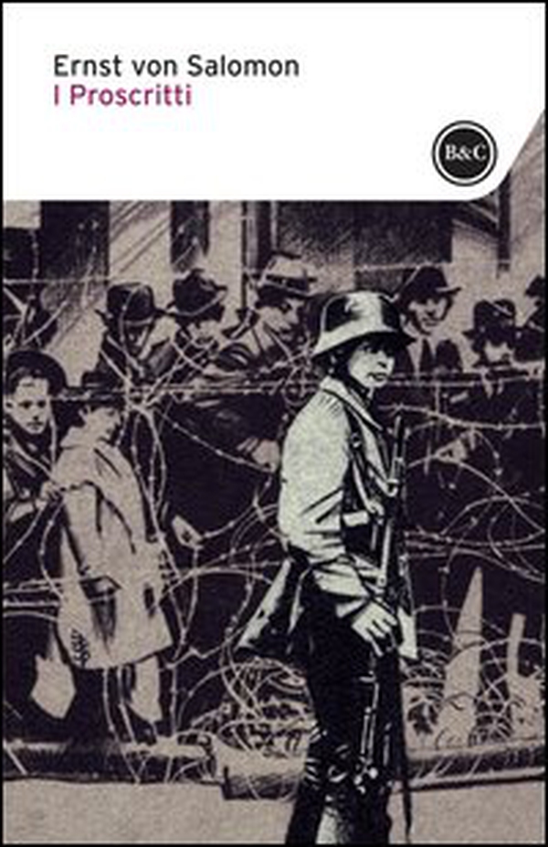 I Proscritti - Librerie.coop I Proscritti - Librerie.coop