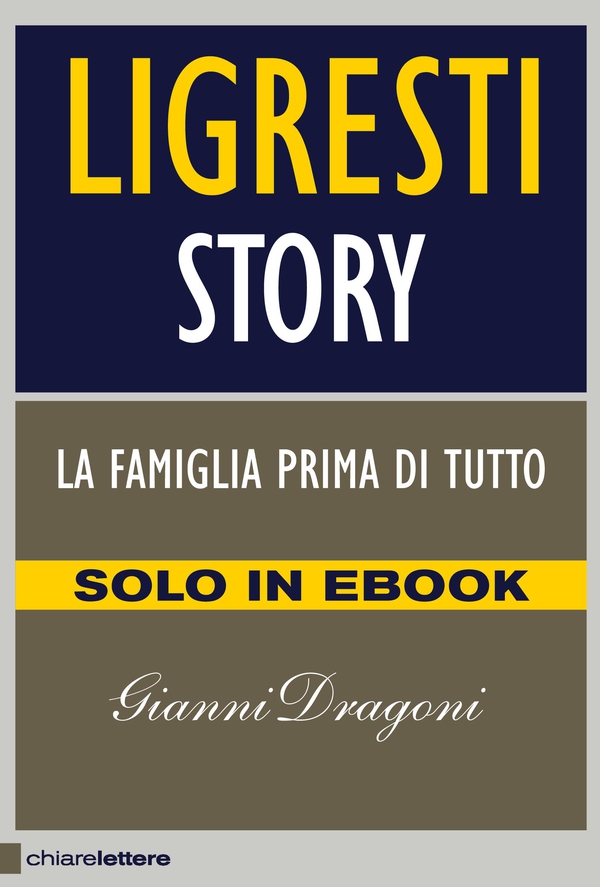 Ligresti Story - Librerie.coop Ligresti Story - Librerie.coop