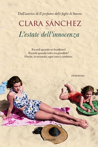 L'estate dell'innocenza - Librerie.coop L'estate dell'innocenza - Librerie.coop
