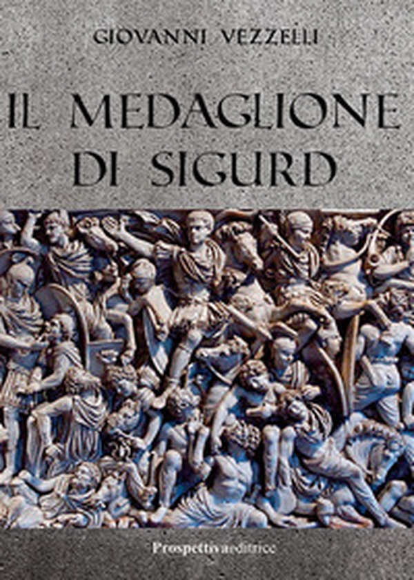 Il medaglione di Sigurd - Librerie.coop Il medaglione di Sigurd - Librerie.coop
