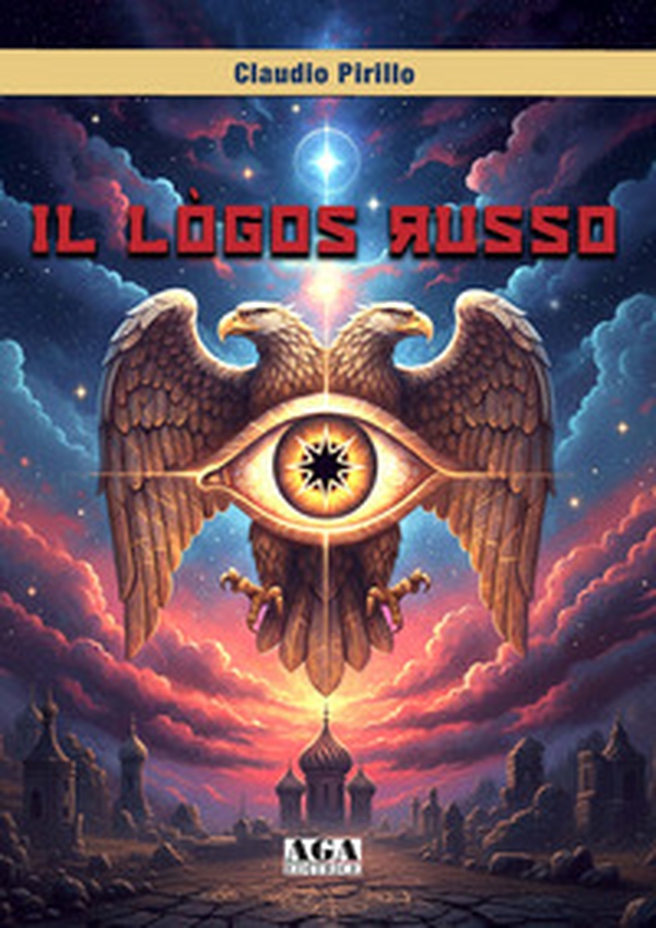 Il Lògos russo - Librerie.coop