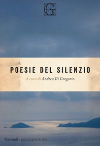 Poesie del silenzio - Librerie.coop