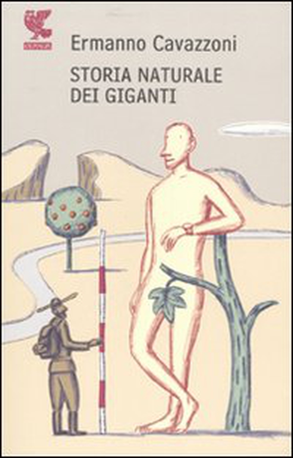Storia naturale dei giganti - Librerie.coop Storia naturale dei giganti - Librerie.coop