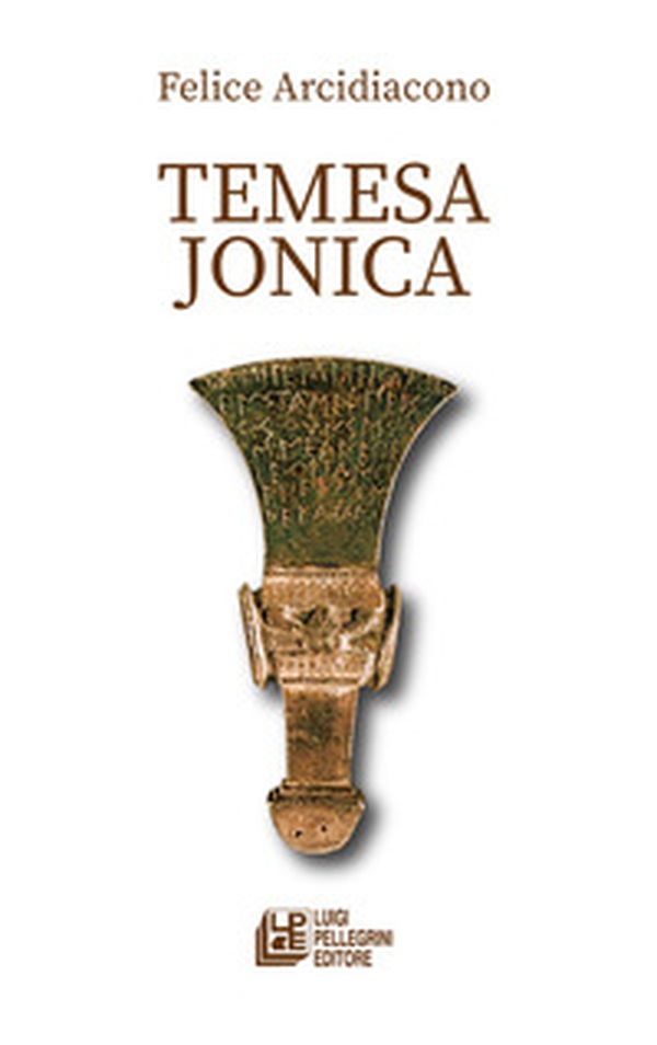 Temesa jonica - Librerie.coop