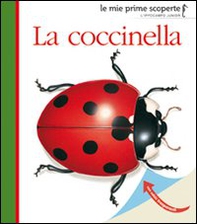 La coccinella - Librerie.coop