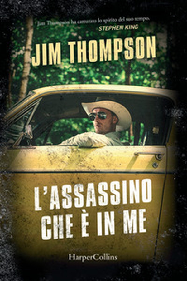 L'assassino che è in me - Librerie.coop L'assassino che è in me - Librerie.coop
