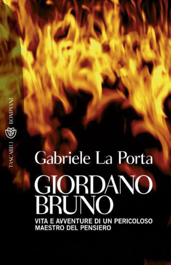 Giordano Bruno - Librerie.coop Giordano Bruno - Librerie.coop