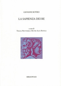 La sapienza dei re - Librerie.coop