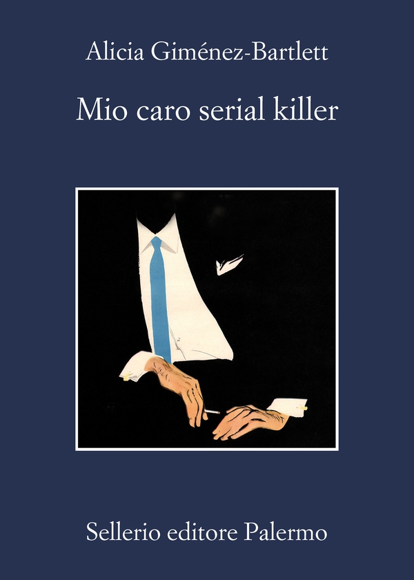 Mio caro serial killer - Librerie.coop Mio caro serial killer - Librerie.coop
