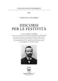 Discorsi per le festività - Librerie.coop
