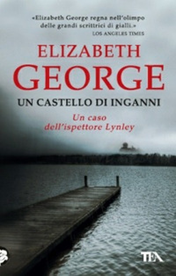 Un castello di inganni - Librerie.coop Un castello di inganni - Librerie.coop