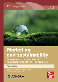Marketing and sustainability - Librerie.coop