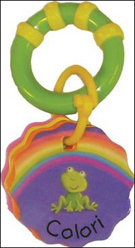 I colori - Librerie.coop