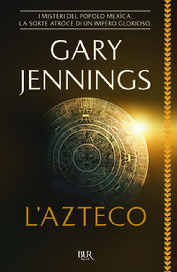 L'azteco - Librerie.coop L'azteco - Librerie.coop