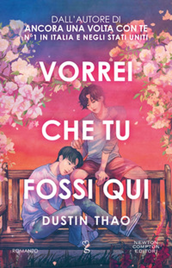 Vorrei che tu fossi qui - Librerie.coop Vorrei che tu fossi qui - Librerie.coop