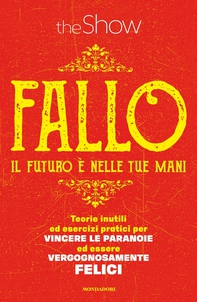 Fallo - Librerie.coop