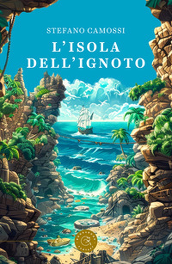 L'isola dell'ignoto - Librerie.coop L'isola dell'ignoto - Librerie.coop