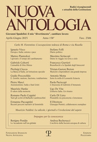 Nuova antologia - Vol. 2 - Librerie.coop