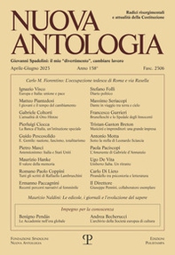 Nuova antologia - Vol. 2 - Librerie.coop