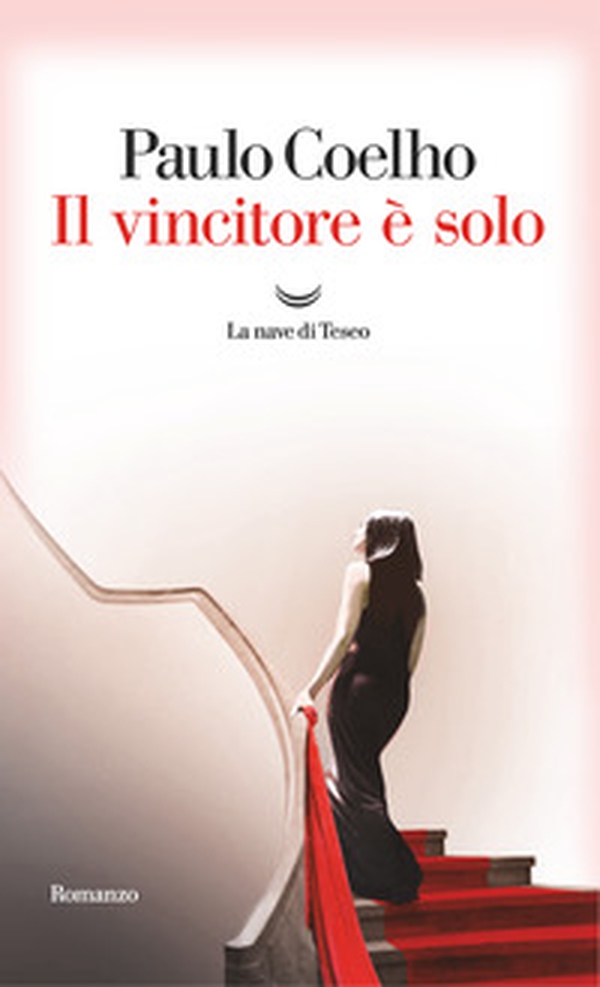 Il vincitore è solo - Librerie.coop Il vincitore è solo - Librerie.coop