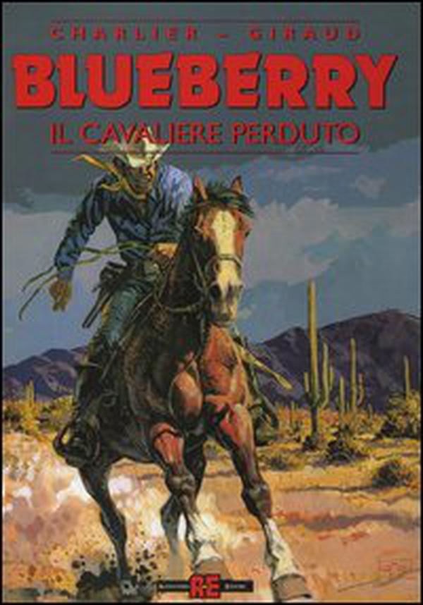 Il cavaliere perduto - Librerie.coop Il cavaliere perduto - Librerie.coop