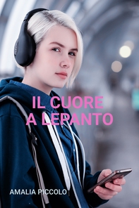 Il Cuore a Lepanto - Librerie.coop