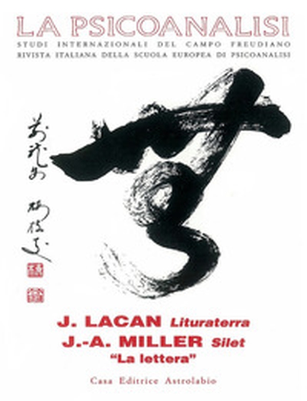 La psicoanalisi - Vol. 20 - Librerie.coop