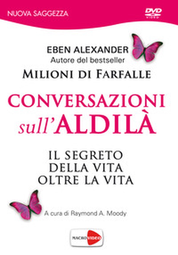 Conversazioni sull'aldilà. DVD - Librerie.coop Conversazioni sull'aldilà. DVD - Librerie.coop