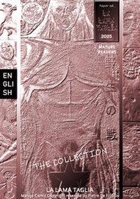 La lama taglia, the collection - Librerie.coop La lama taglia, the collection - Librerie.coop