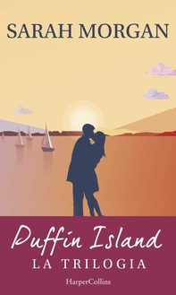 Puffin Island - La trilogia - Librerie.coop Puffin Island - La trilogia - Librerie.coop