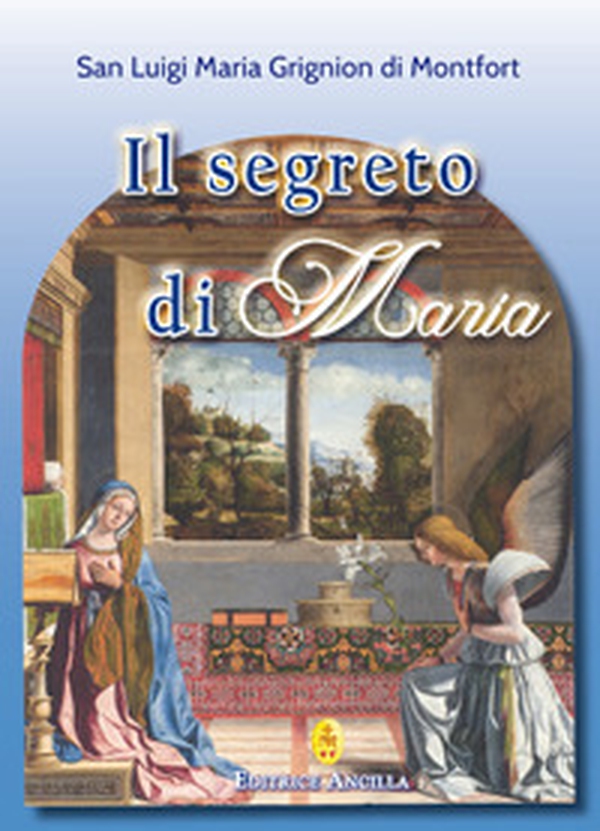 Il segreto di Maria - Librerie.coop Il segreto di Maria - Librerie.coop