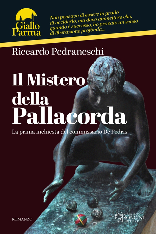 Il Mistero della Pallacorda - Librerie.coop Il Mistero della Pallacorda - Librerie.coop