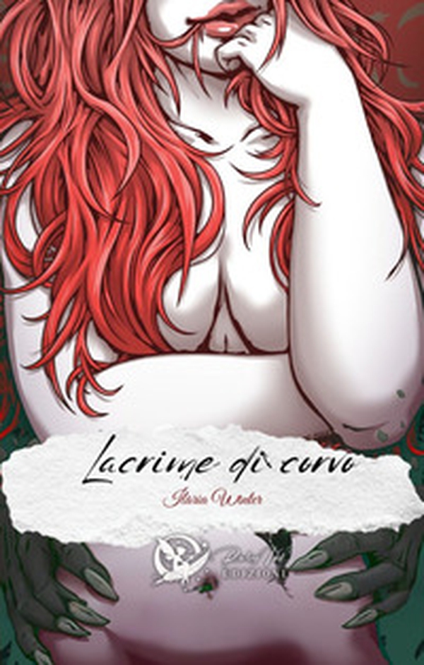 Lacrime di corvo - Librerie.coop Lacrime di corvo - Librerie.coop