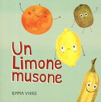 Un limone musone - Librerie.coop