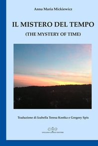 Il mistero del tempo-The mystery of time - Librerie.coop