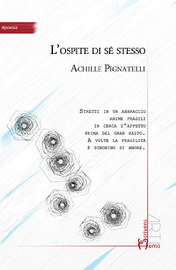 L'ospite di sé stesso - Librerie.coop L'ospite di sé stesso - Librerie.coop