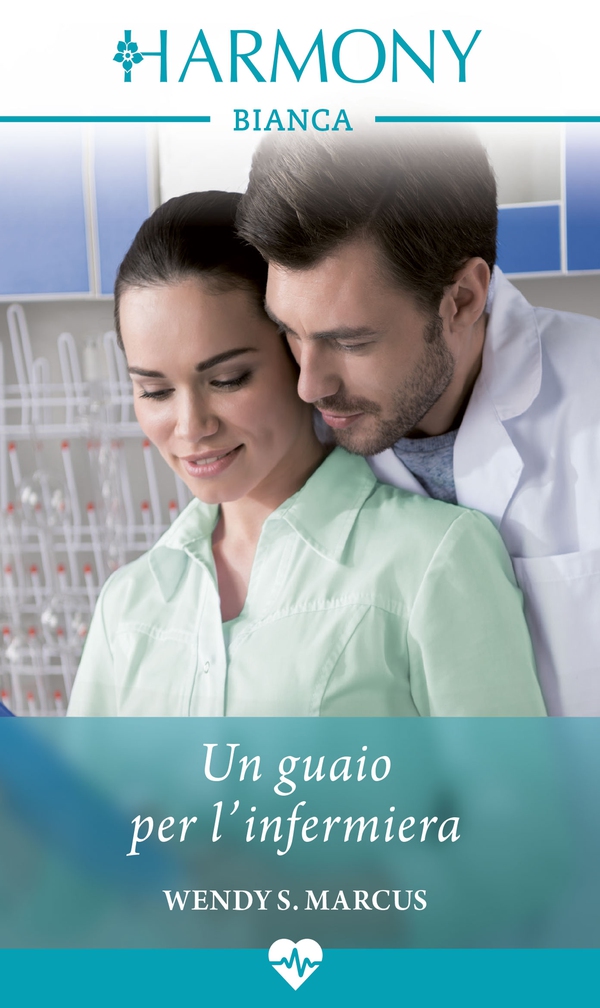 Un guaio per l'infermiera - Librerie.coop Un guaio per l'infermiera - Librerie.coop