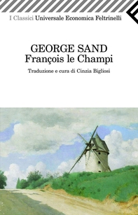 François le Champi - Librerie.coop