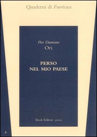 Perso nel mio paese - Librerie.coop