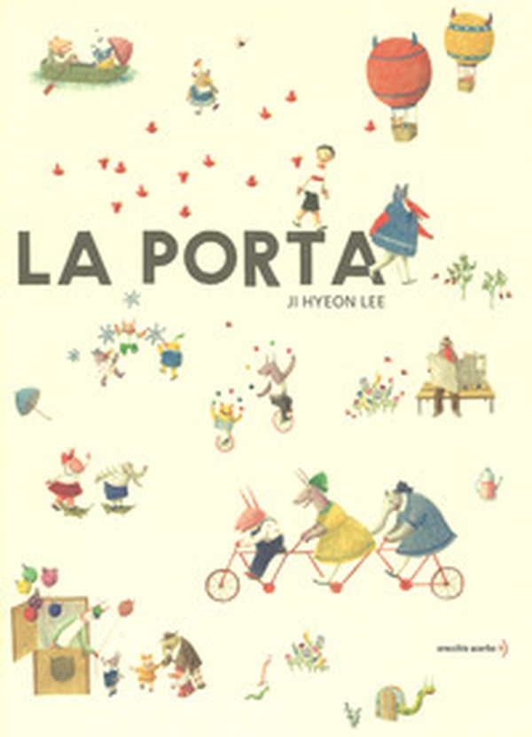La porta - Librerie.coop La porta - Librerie.coop