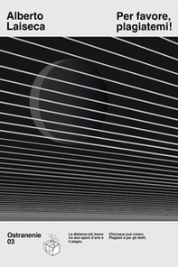 Per favore, plagiatemi! - Librerie.coop
