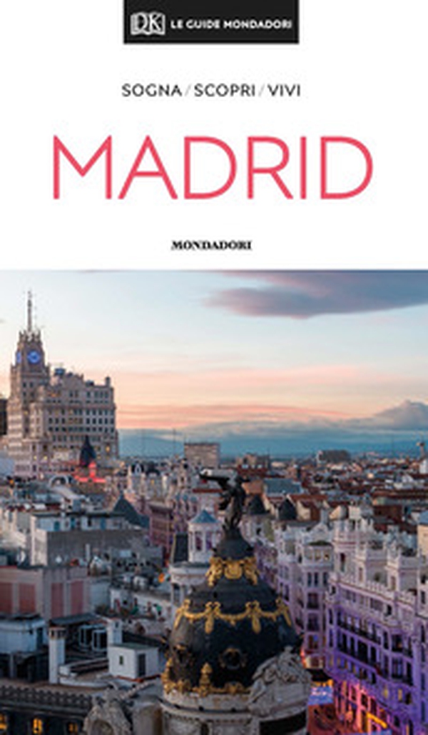 Madrid - Librerie.coop Madrid - Librerie.coop