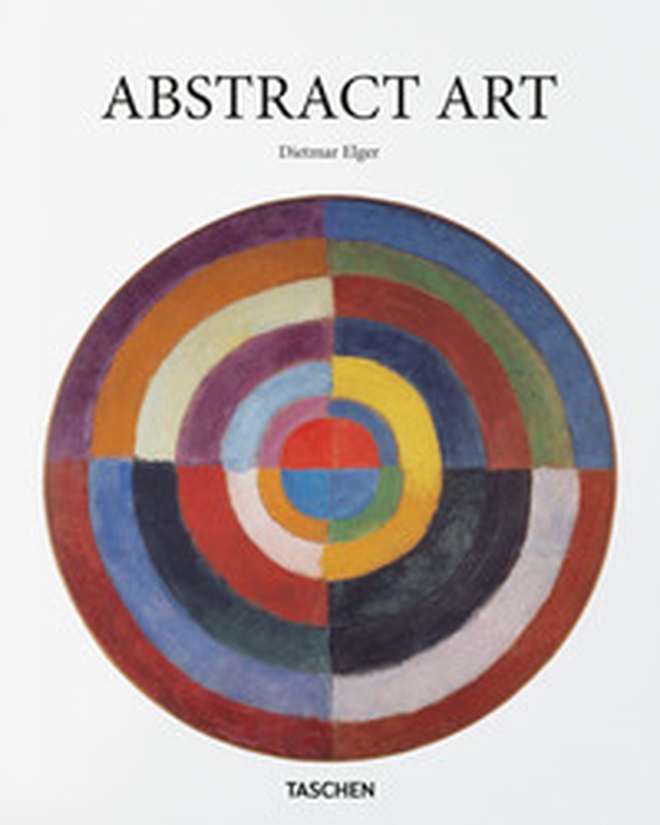 Abstract art - Librerie.coop Abstract art - Librerie.coop