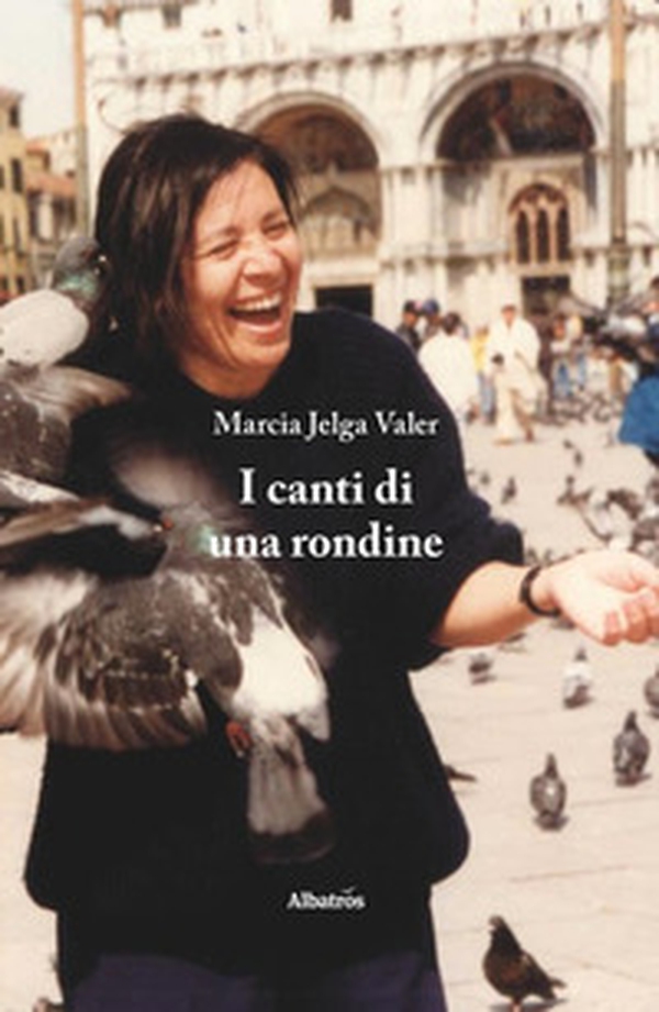 I canti di una rondine - Librerie.coop I canti di una rondine - Librerie.coop