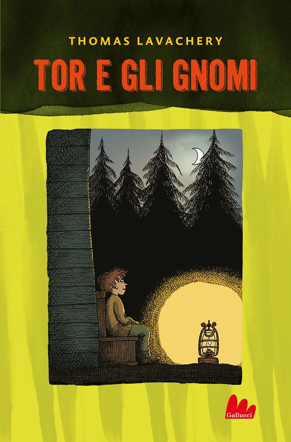 Tor e gli gnomi - Librerie.coop Tor e gli gnomi - Librerie.coop