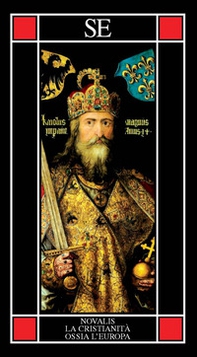 La cristianità ossia l'Europa - Librerie.coop