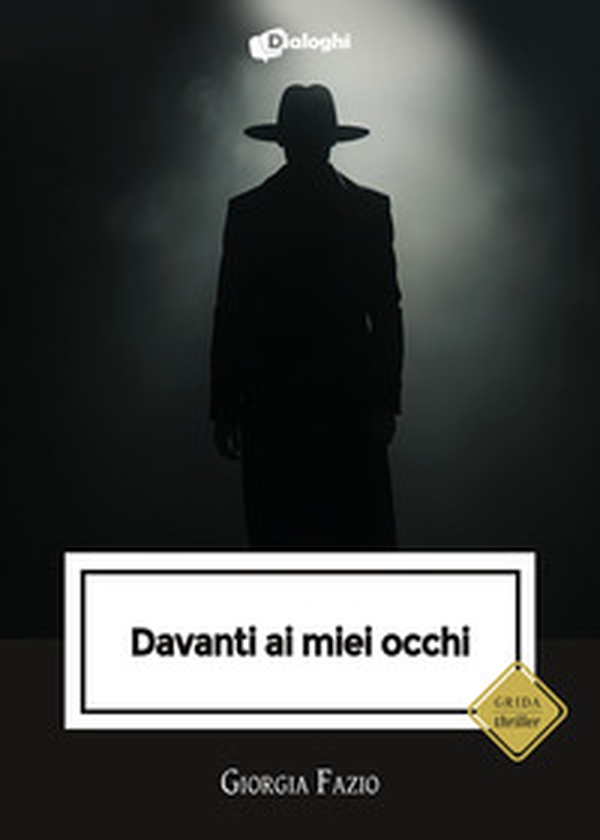 Davanti ai miei occhi - Librerie.coop Davanti ai miei occhi - Librerie.coop