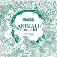 Animali fantastici - Librerie.coop Animali fantastici - Librerie.coop