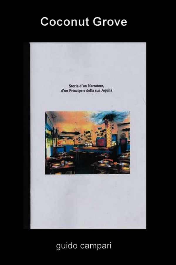 coconut grove - Librerie.coop coconut grove - Librerie.coop